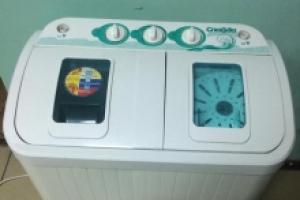 Разновидности и особенности стиральных машин полуавтомат с отжимом Каким порошком стирают в полуавтомате